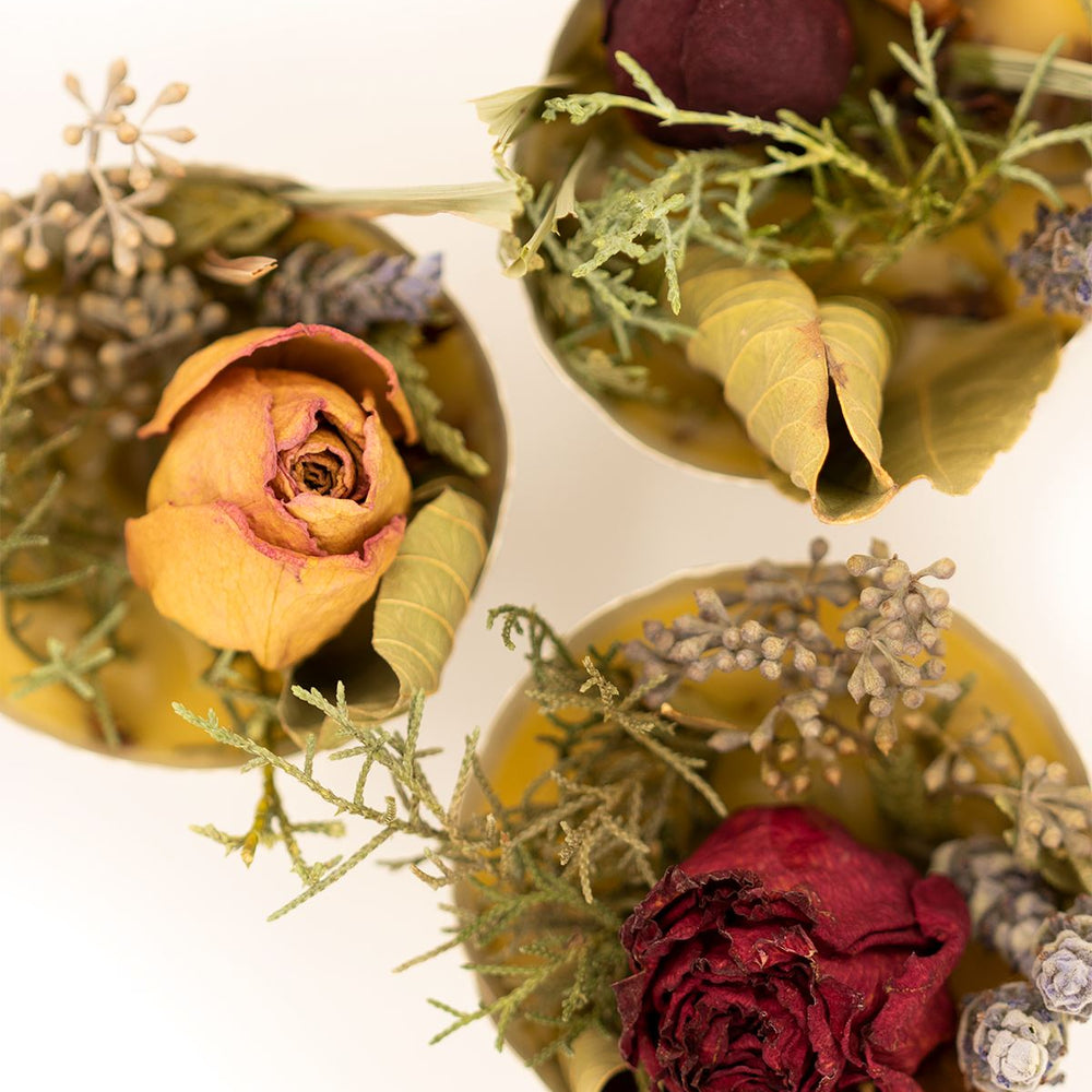 
                  
                    Ritual Fire Starter Herbalaria 
                  
                