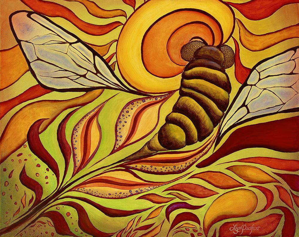 Wings of Change Herbalaria 