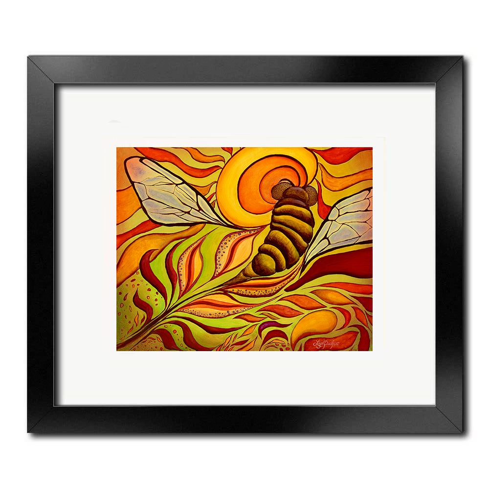 Wings of Change Herbalaria 